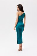 Sukienka Model Elen ZIE SUK0437 Green - Roco Fashion