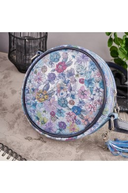 Torebka Model Z-11-E Multicolor - Galanter