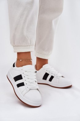 Buty Sportowe Model Arlenina 25SP26-8233 White - Step in style