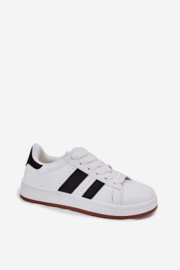 Buty Sportowe Model Arlenina 25SP26-8233 White - Step in style
