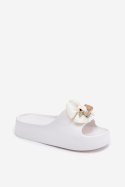 Sandał Klapki Model Marlize M560 White - Step in style
