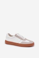 Buty Sportowe Model Big Star RR274804 White - Step in style
