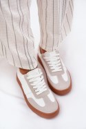Buty Sportowe Model Big Star RR274804 White - Step in style