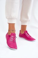 Półbuty Model Artiker 54C0830 Pink - Step in style