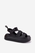 Sandały Model Nitavelia 100-429 Black - Step in style