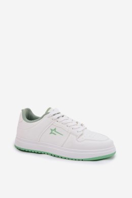 Buty Sportowe Model Big Star RR274A246 HI-POLY SYSTEM White - Step in style