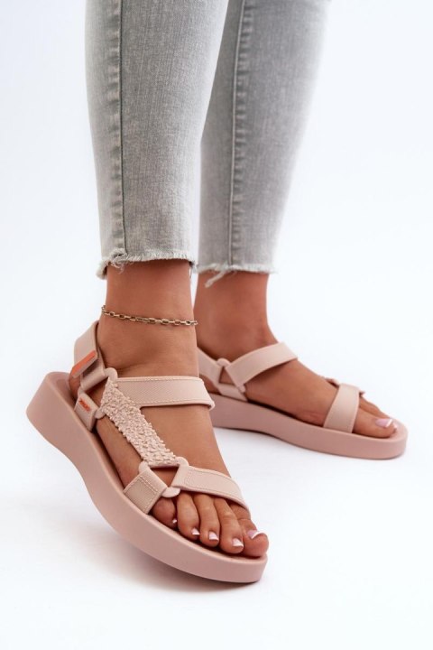 Sandały Model Zaxy LL285061 Light Pink - Step in style Sandały Model Zaxy LL285061 Light Pink - Step in style