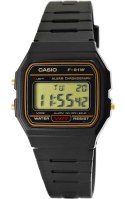 Zegarek Męski CASIO F-91WG-9QDF + BOX