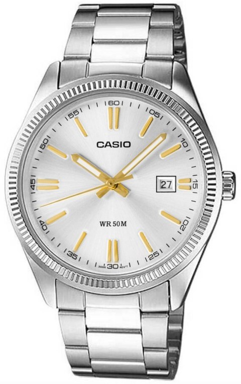 Zegarek Męski CASIO MTP-1302D-7A2VDF + BOX Zegarek Męski CASIO MTP-1302D-7A2VDF + BOX