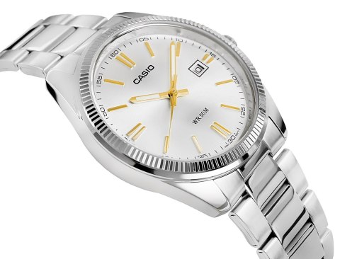 Zegarek Męski CASIO MTP-1302D-7A2VDF + BOX Zegarek Męski CASIO MTP-1302D-7A2VDF + BOX