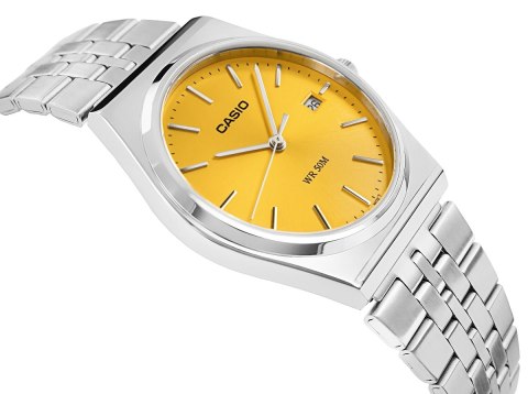 Zegarek Męski CASIO MTP-B145D-9AVDF + BOX Zegarek Męski CASIO MTP-B145D-9AVDF + BOX