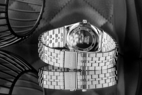 Zegarek Męski CASIO MTP-B145D-9AVDF + BOX Zegarek Męski CASIO MTP-B145D-9AVDF + BOX