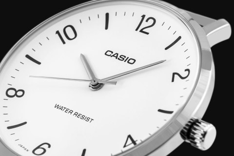 Zegarek Męski CASIO MTP-VT03D-7BDF + BOX Zegarek Męski CASIO MTP-VT03D-7BDF + BOX