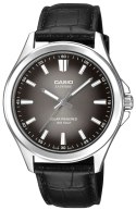 Zegarek Męski CASIO Solar MTS-RS100L-1AVDF + BOX