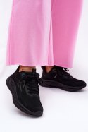 Buty Sportowe Model Big Star RR274A144 HI-POLY SYSTEM Black - Step in style