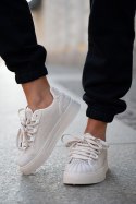 Buty Sportowe Model Eanneth 8970/BL575P Beige - Step in style