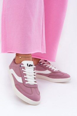 Buty Sportowe Model Lee Lian Women Low 50251005.72G Violet - Step in style