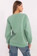 Bluza Damska Model EM-BL-617-15.55P Pistacja - Factory Price
