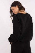 Bluza Damska Model EM-BL-857-1.92P Black - Factory Price