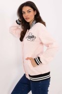 Bluza Damska Model EM-BL-892.83P Light Pink - Factory Price