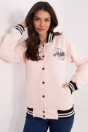 Bluza Damska Model EM-BL-892.83P Light Pink - Factory Price