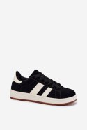 Buty Sportowe Model Arlenina 25SP26-8232 Black - Step in style