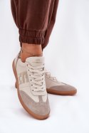 Buty Sportowe Model CheBello 4640 Beige - Step in style