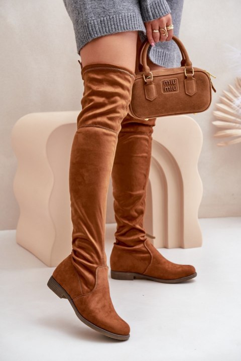 Kozaki Model Linnithia A26 Camel - Step in style Kozaki Model Linnithia A26 Camel - Step in style