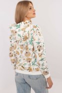 Bluza Damska Model CLM-BL-1264.47 Ecru - Factory Price