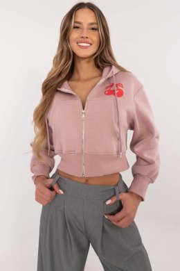 Bluza Damska Model CLM-BL-1331.02P Light Pink - Factory Price