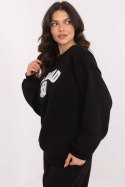 Bluza Damska Model EM-BL-617-16.01X Black - Factory Price