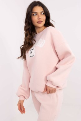Bluza Damska Model EM-BL-617-16.01X Light Pink - Factory Price