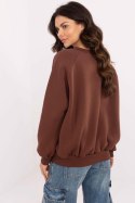 Bluza Damska Model EM-BL-857-1.26X Brown - Factory Price