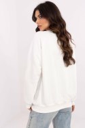 Bluza Damska Model EM-BL-857-1.92P Ecru - Factory Price