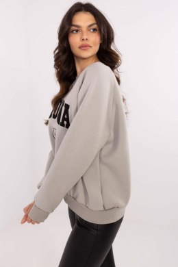 Bluza Damska Model EM-BL-857-1.92P Grey - Factory Price