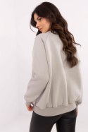 Bluza Damska Model EM-BL-857-1.92P Grey - Factory Price