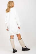 Bluza Damska Model VI-BL-3113.73P Ecru - Factory Price