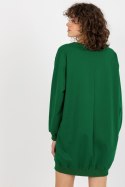 Bluza Damska Model VI-BL-3212.15X Green/Orange - Factory Price