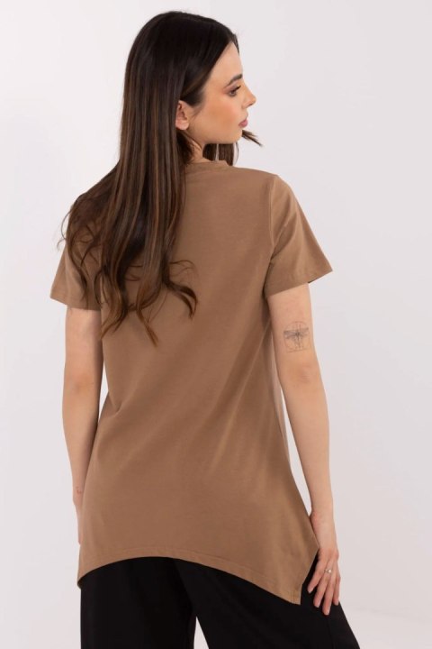 Bluzka Model CLM-BZ-1702.89 Light Brown - Factory Price Bluzka Model CLM-BZ-1702.89 Light Brown - Factory Price