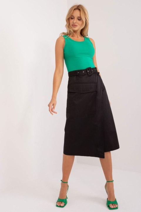 Spódnica Model EM-SD-B9223.25 Black - Factory Price Spódnica Model EM-SD-B9223.25 Black - Factory Price