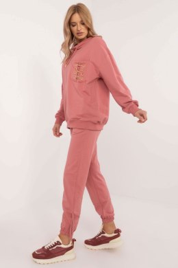 Spodnie Komplet Model CLM-KMPL-1278.08P Dark Pink - Factory Price