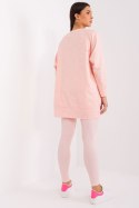 Spodnie Komplet Model EM-KMPL-830.32P Light Pink - Factory Price
