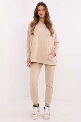 Spodnie Komplet Model EM-KMPL-861.48 Beige - Factory Price