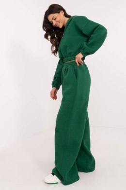 Spodnie Komplet Model EM-KMPL-865.08P Dark Green - Factory Price