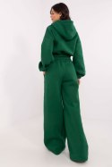Spodnie Komplet Model EM-KMPL-865.08P Dark Green - Factory Price