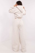 Spodnie Komplet Model EM-KMPL-865.08P Light Beige - Factory Price
