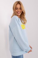 Bluza Damska Model EM-BL-617-13.98P Light Blue - Factory Price