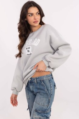 Bluza Damska Model EM-BL-617-16.01X Grey - Factory Price