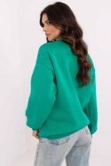 Bluza Damska Model EM-BL-617-16.01X Turkus - Factory Price
