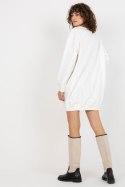 Bluza Damska Model VI-BL-3212.15X White/Pink - Factory Price